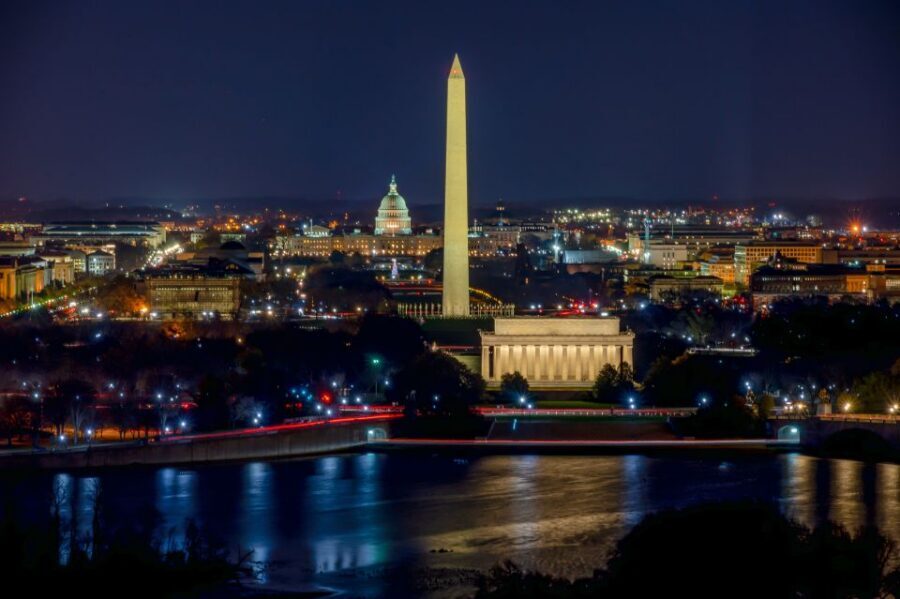 Washington D.C.: The Ghosts of Washington D.C. Walking Tour - Price and Value: Is $29 Worth It for a 90-Minute Ghost Walk?