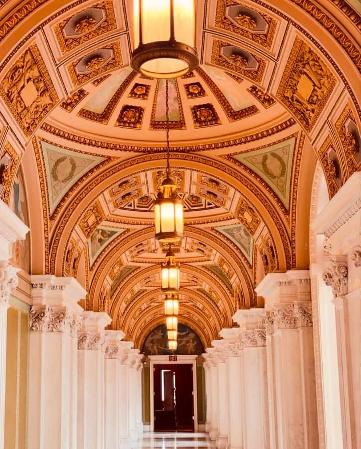 Washington DC: Capitol Hill Guided Tour with Entry Tickets - Price and logistics: is $70 really a good deal?