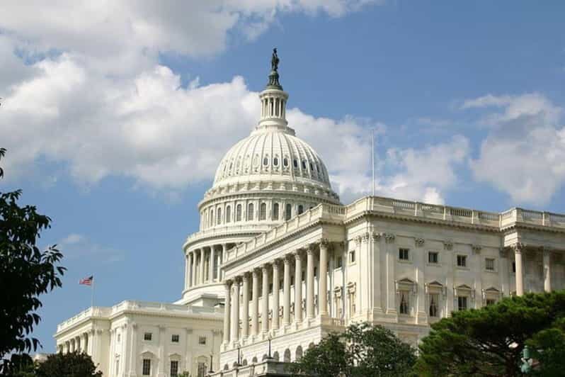 Washington DC: Express Morning or Night-Time Monuments Tour - 3 Hours to See a Lot: The Real Goal of an Express Tour