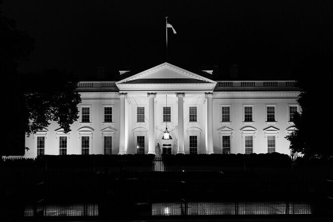 Washington DC Monuments and Memorials Night Tour - Price and what $89 buys you (and what it doesn’t)