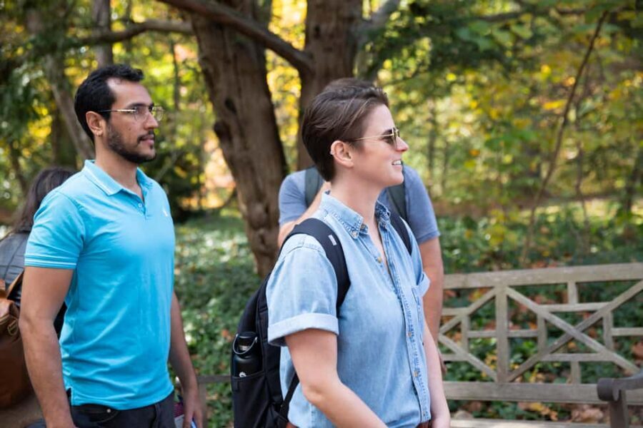 Washington DC: Mt. Vernon Day Trip with River Cruise - Key Highlights You’ll Actually Feel