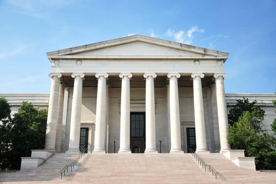 Washington DC: National Gallery of Art - Guided Museum Tour - Price and Value: What $86 Buys You at the National Gallery of Art
