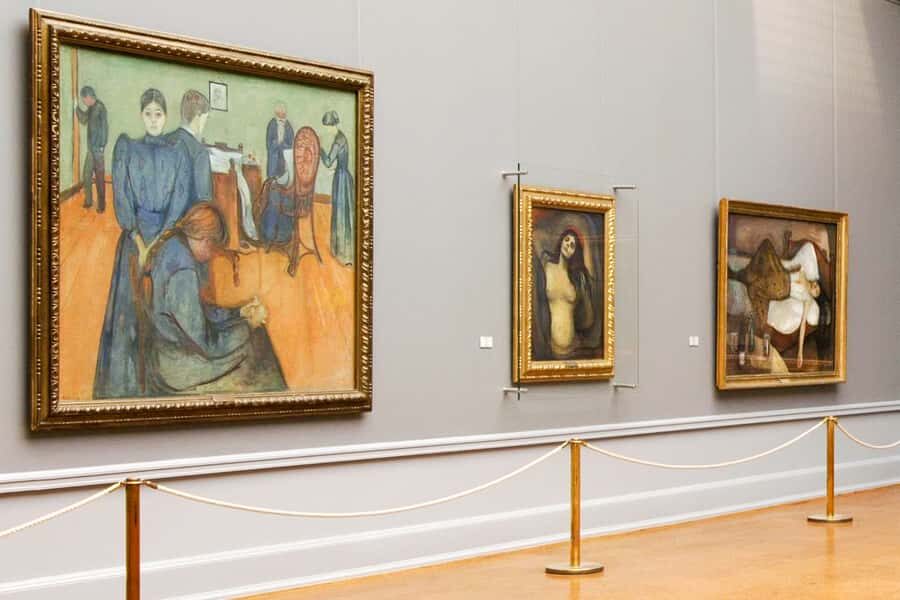 Washington DC: National Gallery of Art - Guided Museum Tour - Who This Tour Fits Best