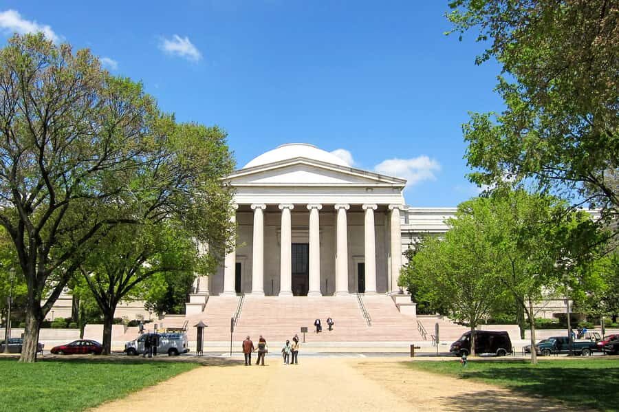 Washington DC: National Gallery of Art - Guided Museum Tour - Should You Book This National Gallery of Art Highlights Tour?