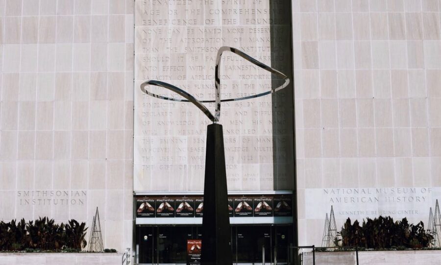 Washington, DC: Natural History & Air and Space Museum Tour - FAQ