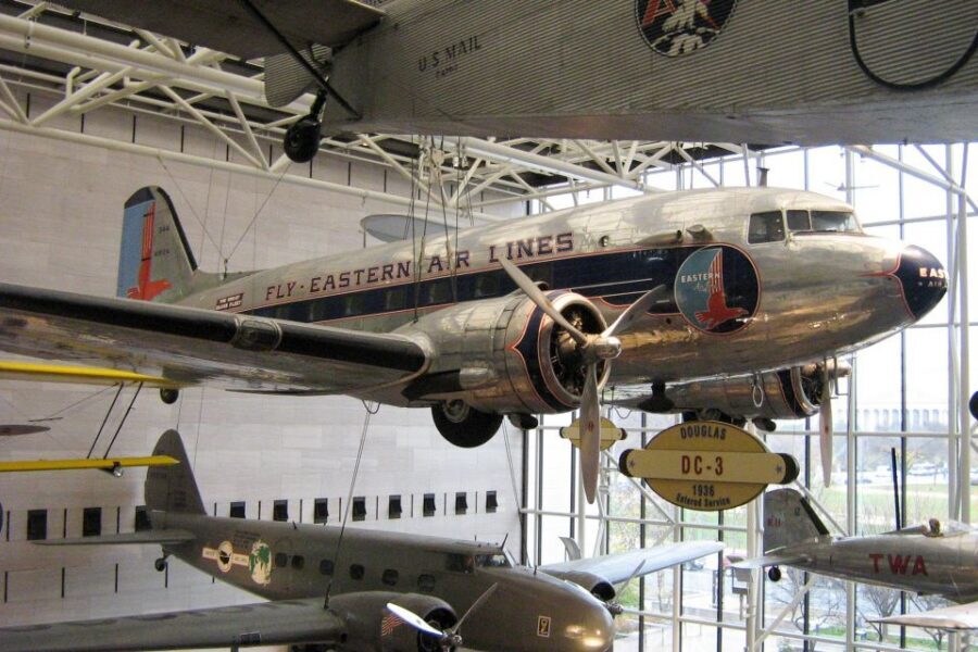 Washington, DC: Natural History & Air and Space Museum Tour - Who Should Book This DC Natural History and Air & Space Tour