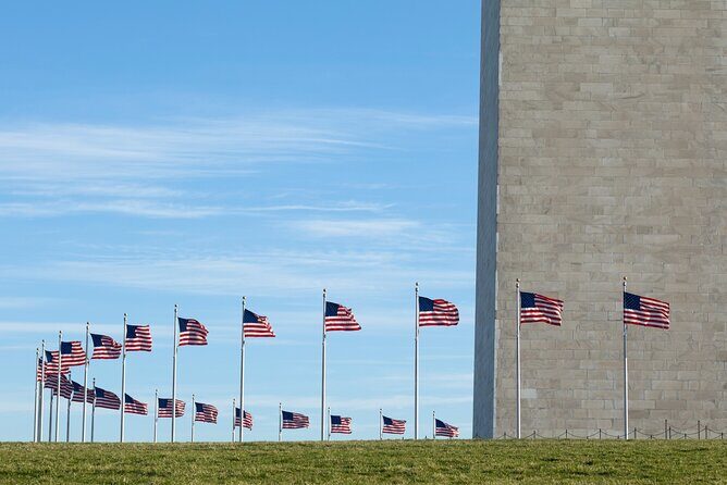 Washington DC Night-Time City Tour with Visit to Mount Vernon - Guide Style and Pace: How to Get More Out of Short Stops
