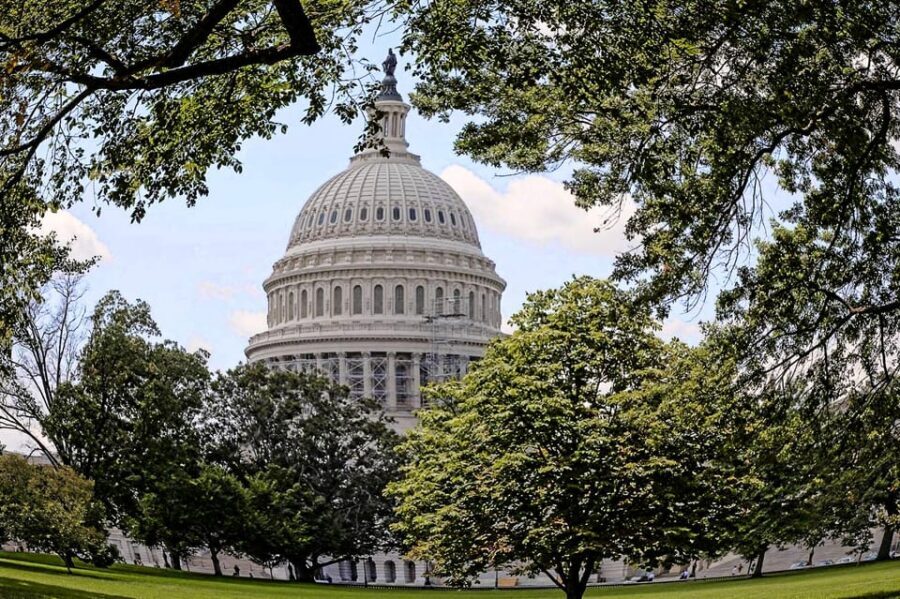 Washington DC: Nighttime Express Sightseeing Tour - Meeting Point at the Hyatt Regency: Quick Start, Less Hassle