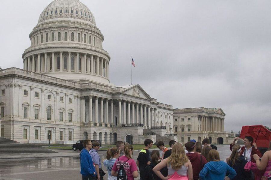 Washington, DC: Private National Mall Walking Tour - Two Hours on the National Mall: What This Walk Really Covers