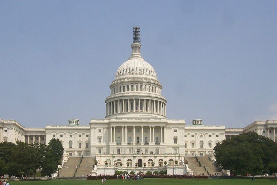Washington, DC: Private National Mall Walking Tour - From the U.S. Capitol to the Washington Monument: Symbols, Stories, and First Impressions