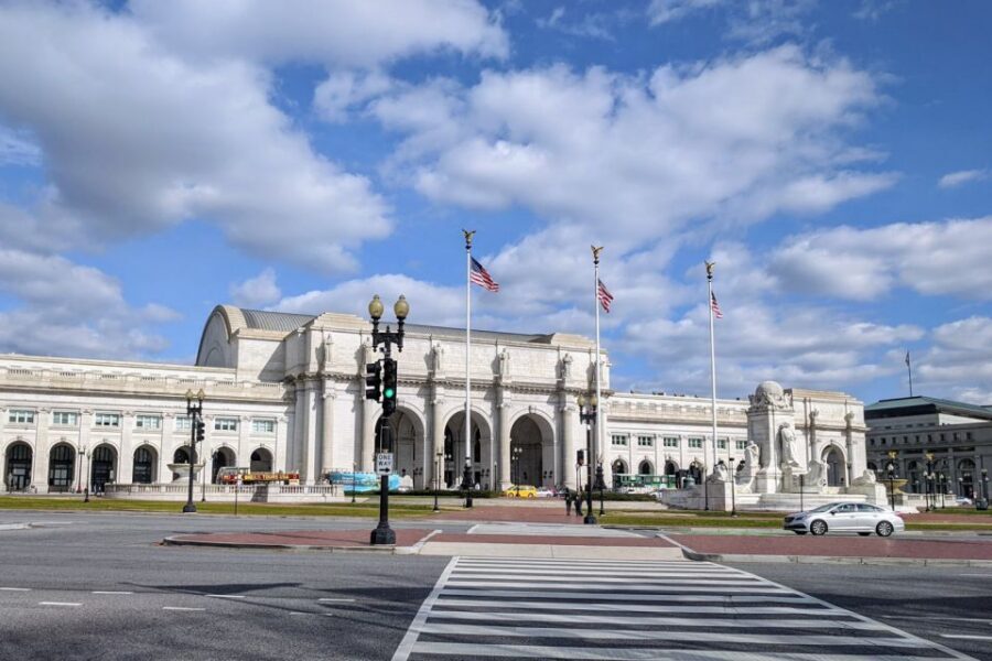 Washington, DC: Private National Mall Walking Tour - Price and Value: Why $350 for a Group Up to 5 Can Make Sense