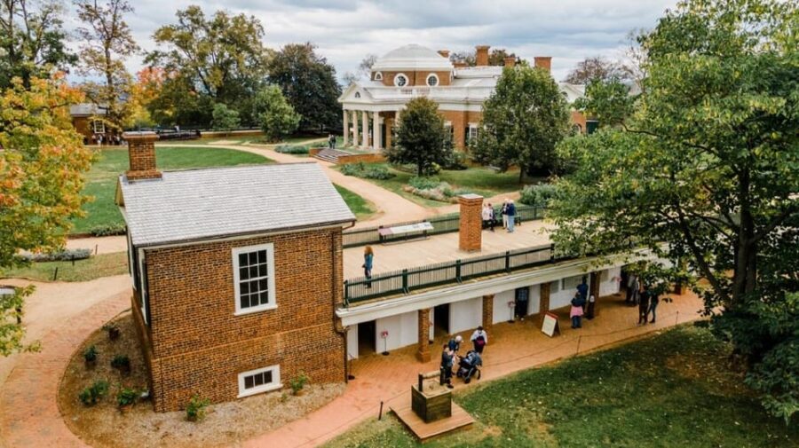 Washington DC:Small Group Thomas Jefferson Monticello Tour - Should you book this Washington DC to Monticello day trip?