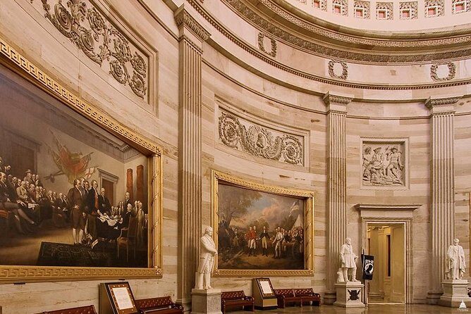 We the People Tour: The Essence of Liberty - The White House: Why One Building Represents a System